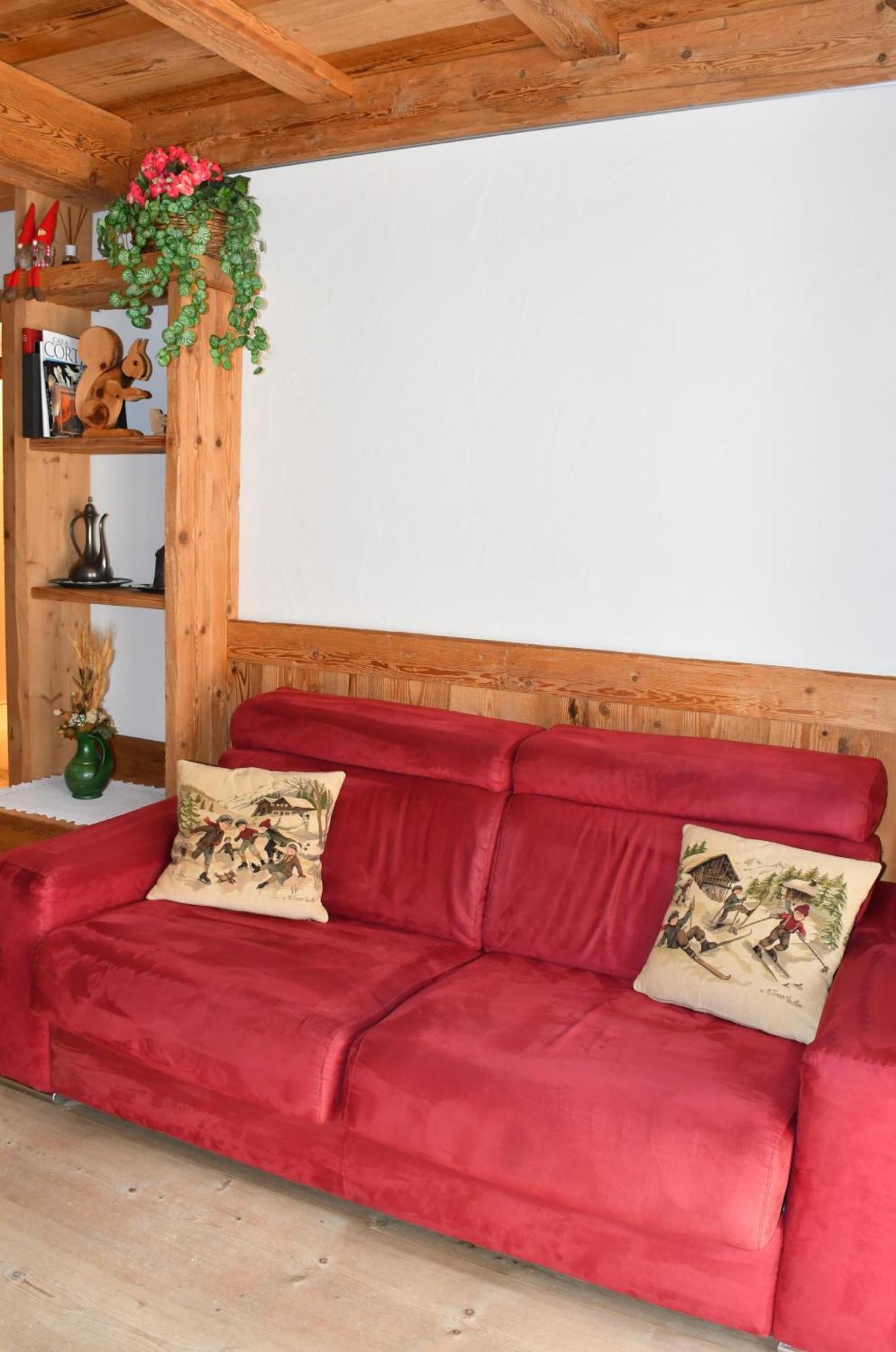 Daniela Apartment Cortina dʼAmpezzo Exteriér fotografie